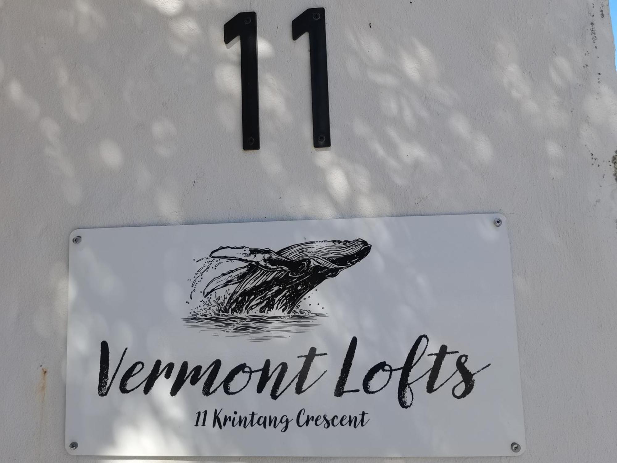 הרמנוס Vermont Lofts מראה חיצוני תמונה